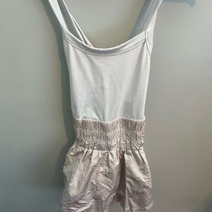 Free People Romper